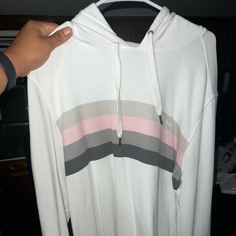 Calvin Klein Hoodie (Size M)